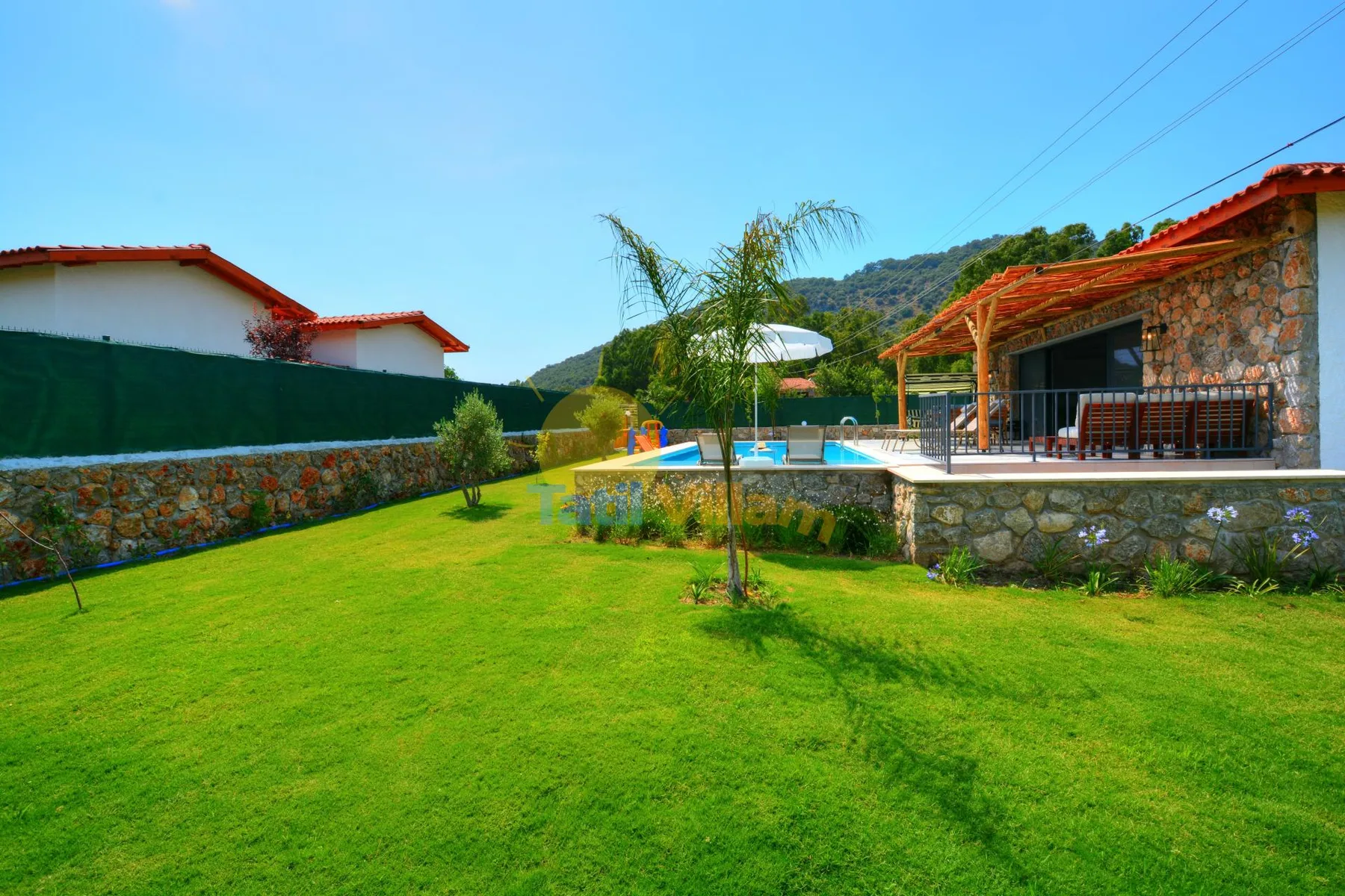 Villa Levander