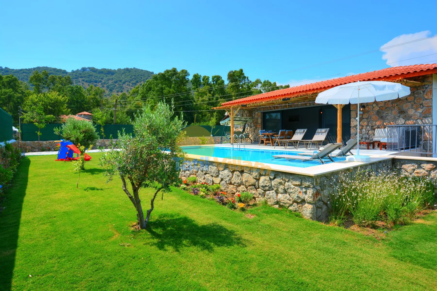Villa Levander