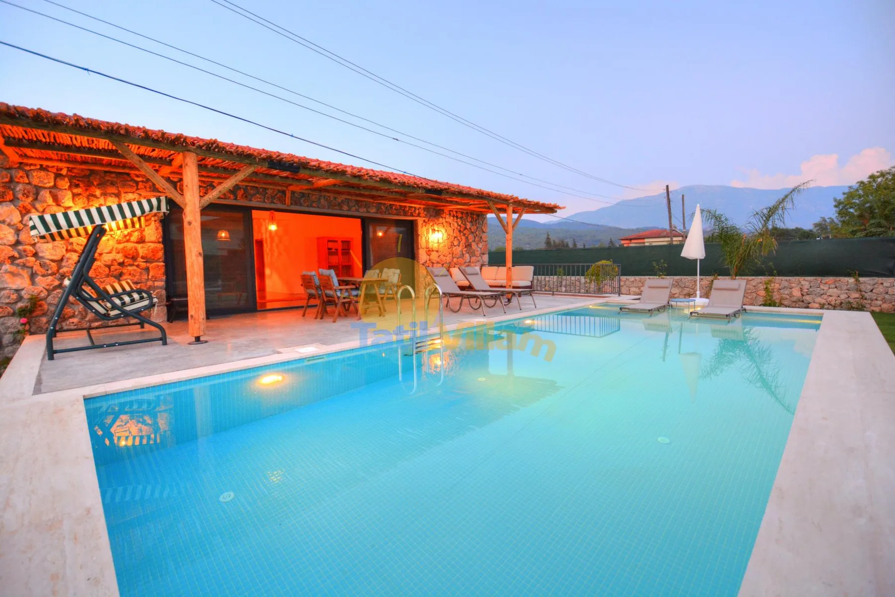 Villa Levander