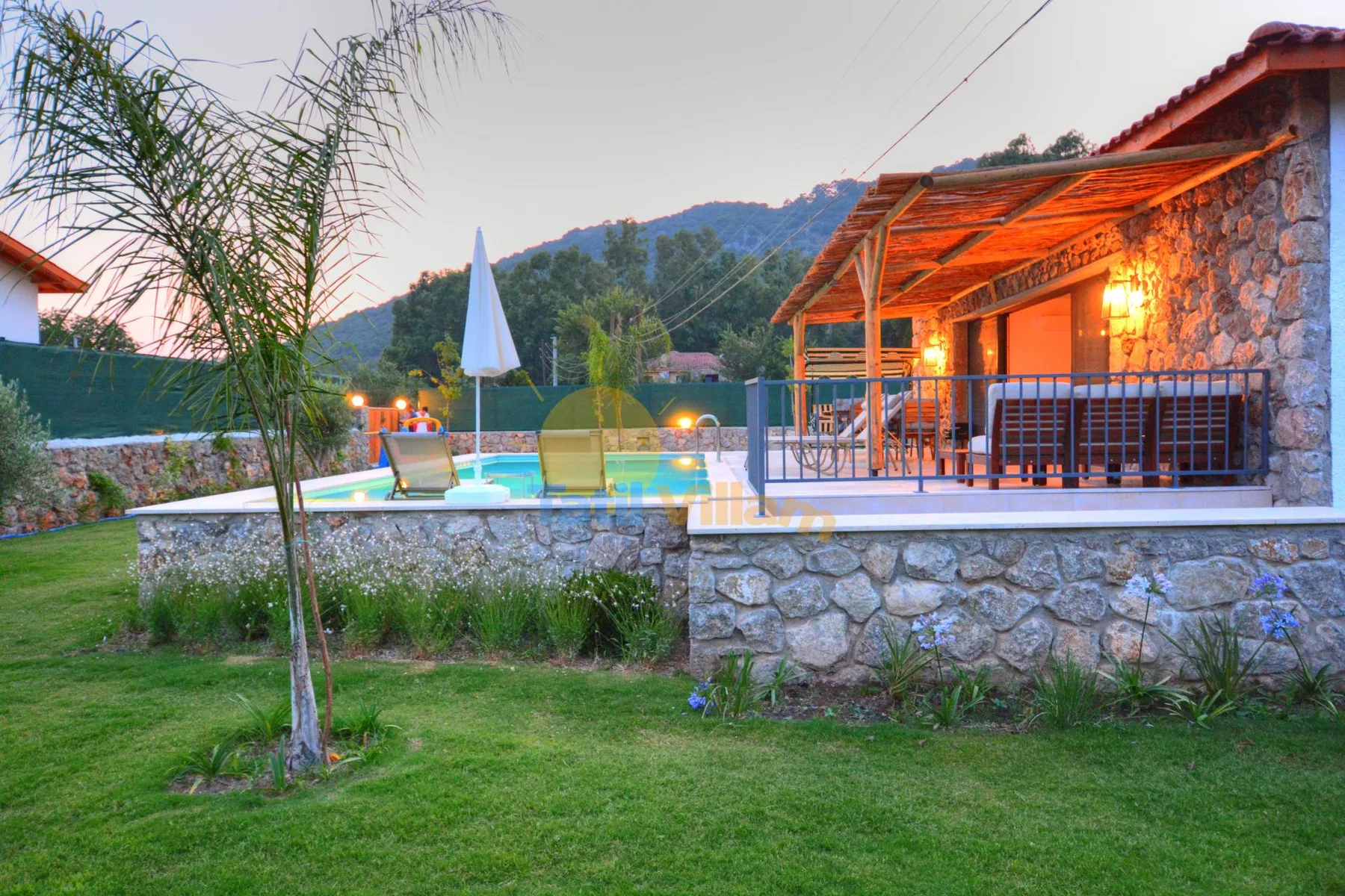 Villa Levander