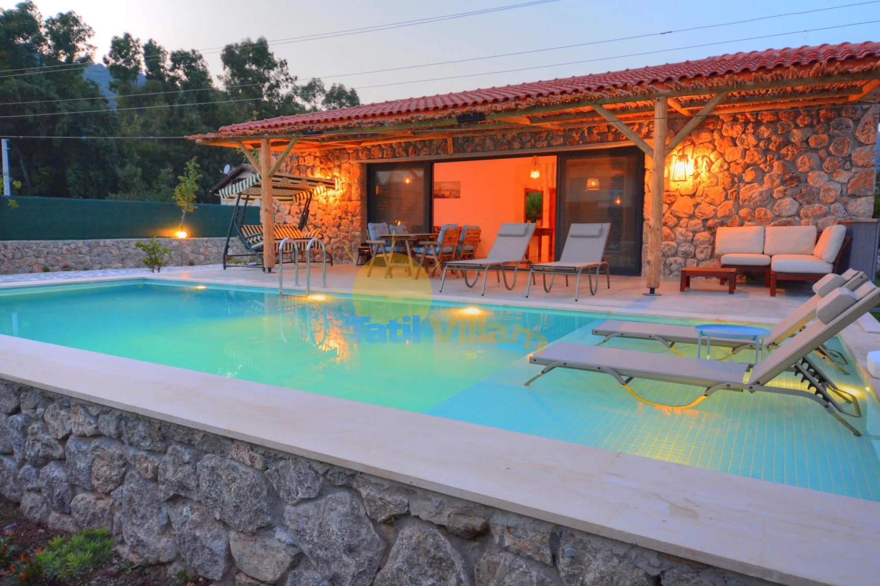 Villa Levander