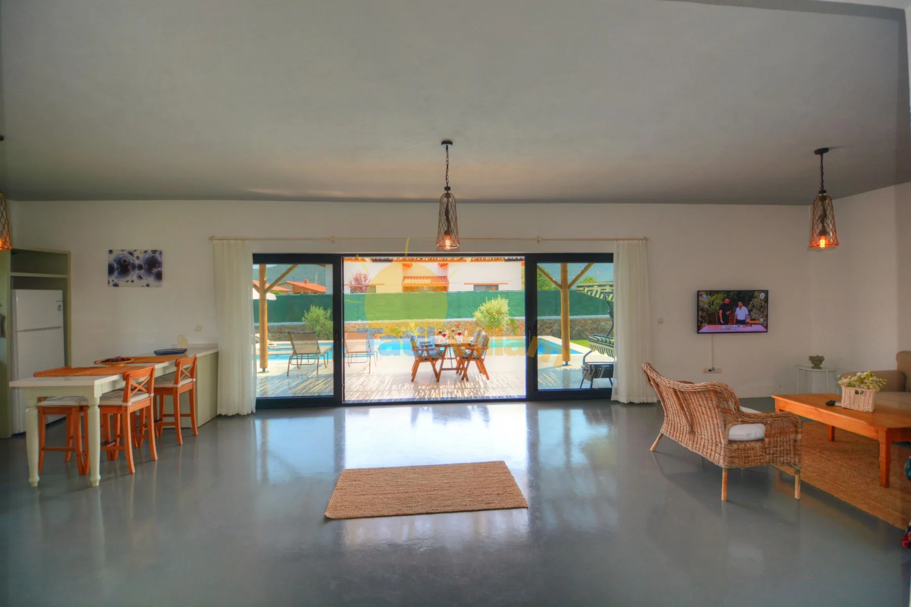 Villa Levander