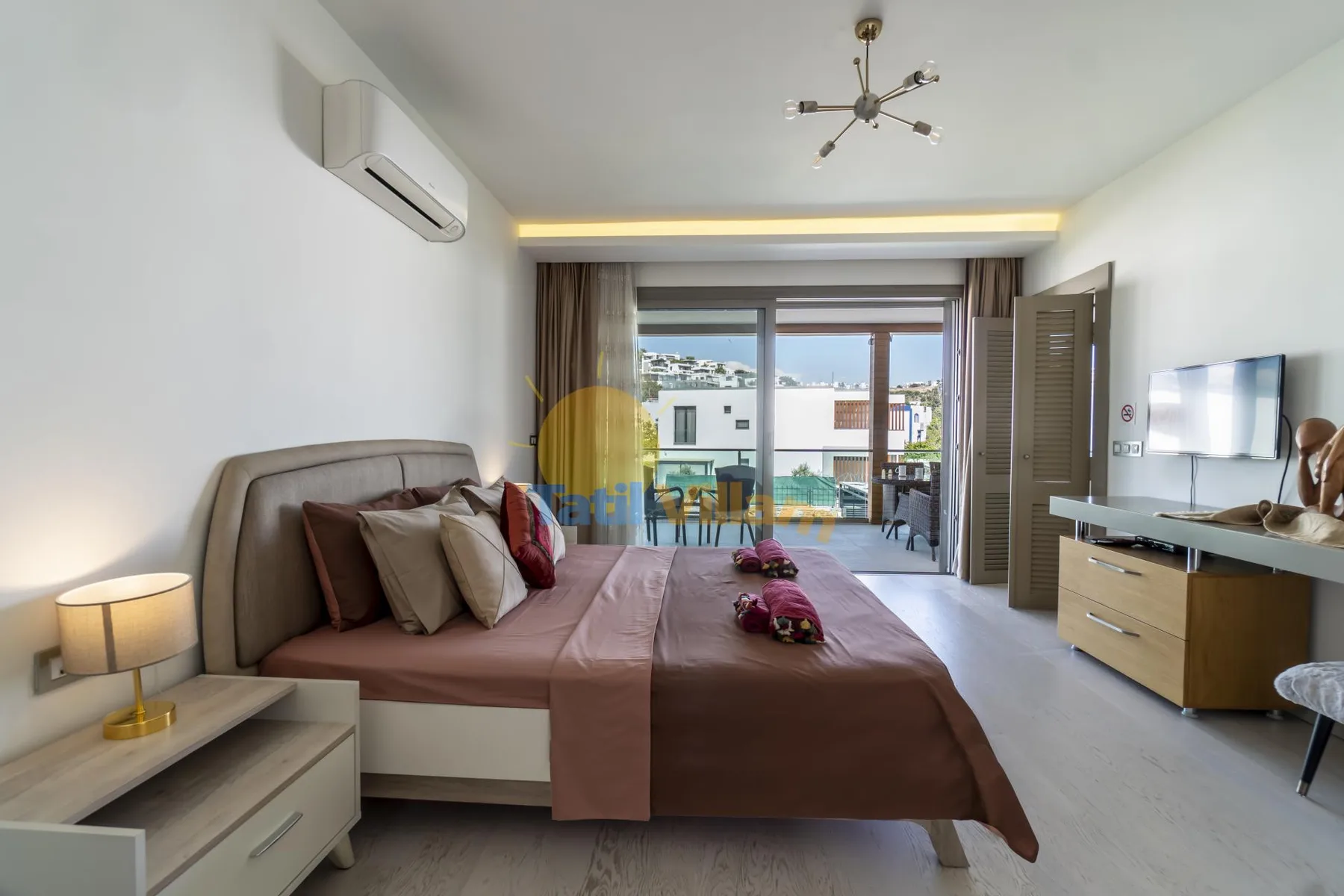 Villa Emily