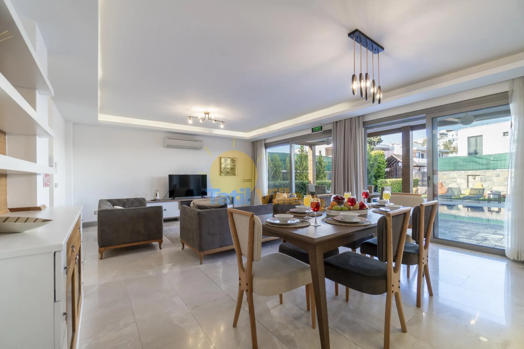 Villa Emily