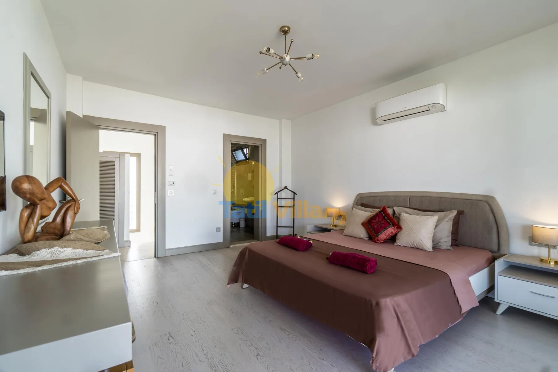 Villa Emily