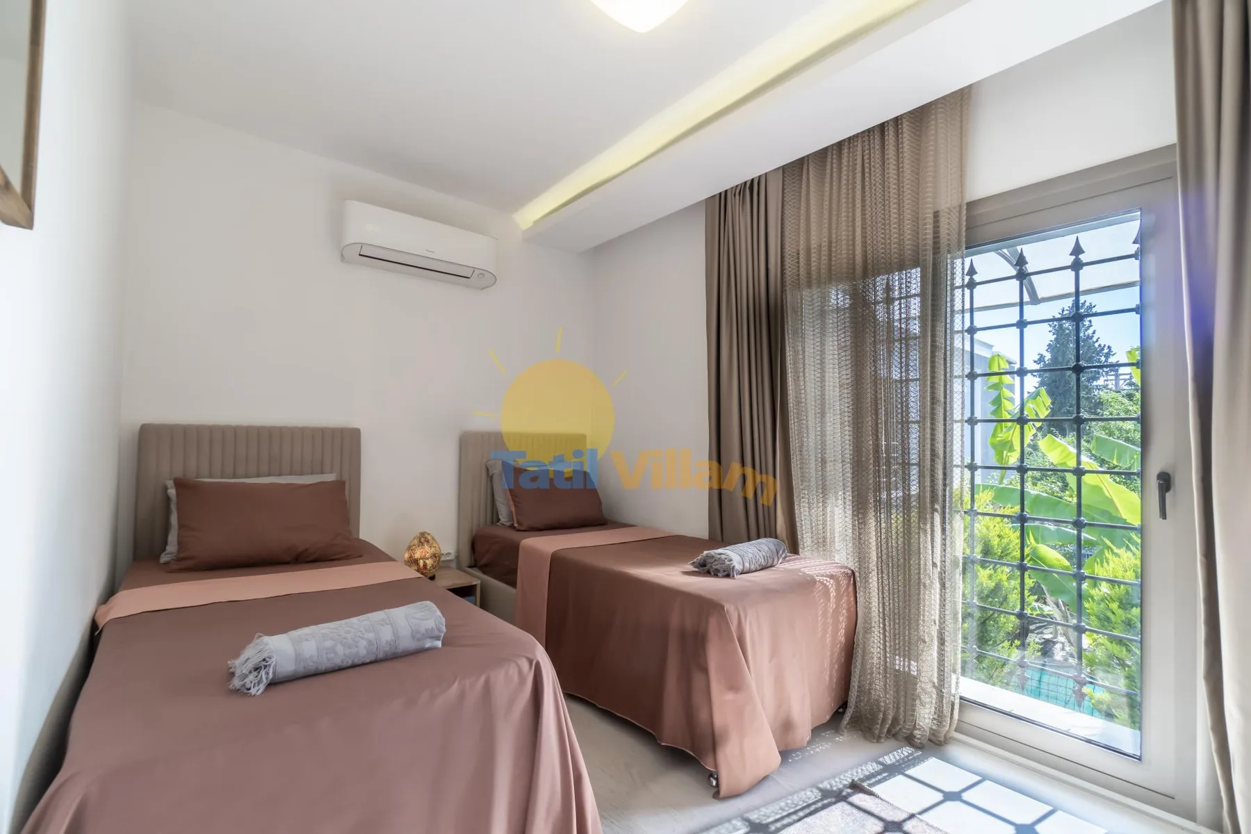 Villa Emily