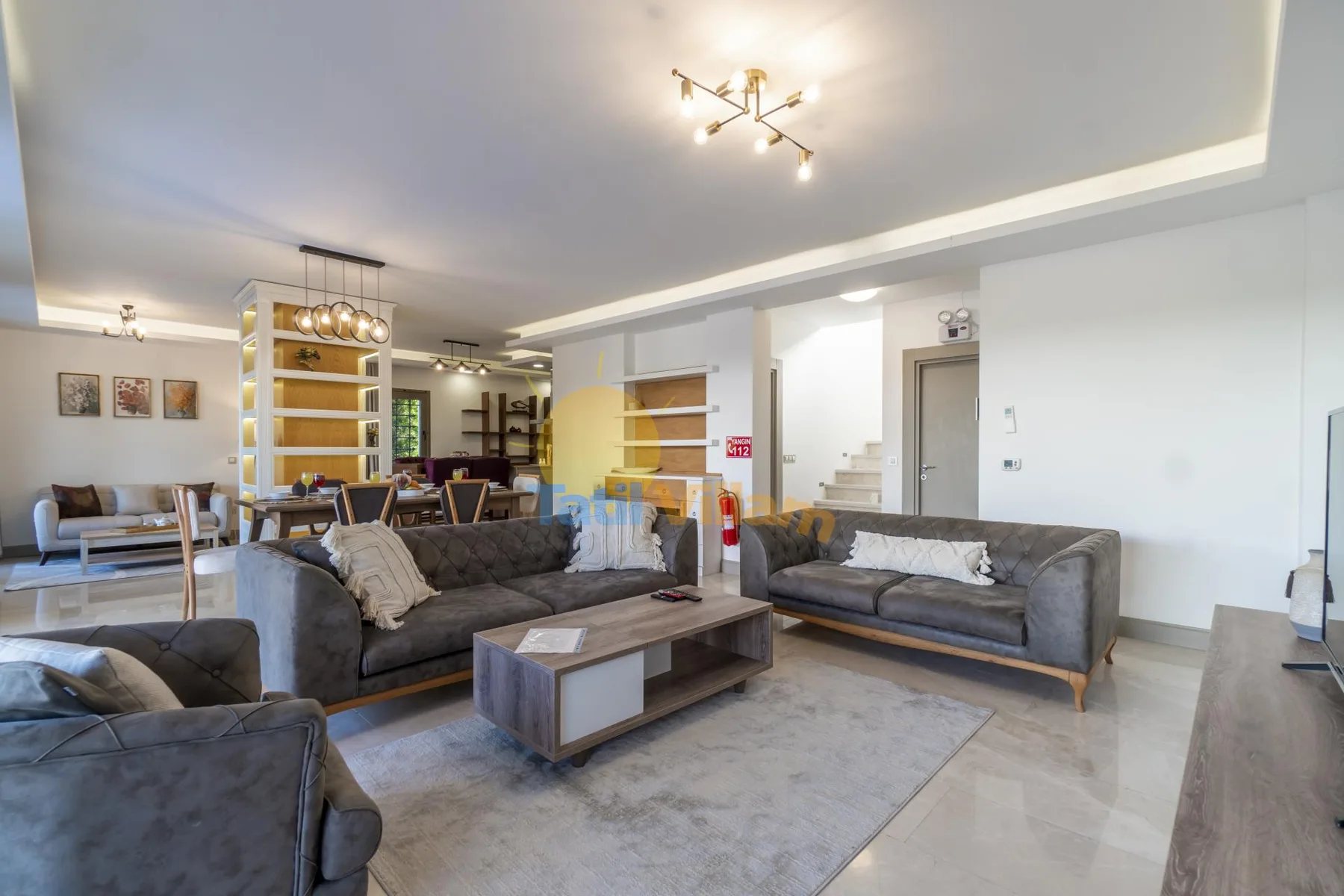 Villa Emily