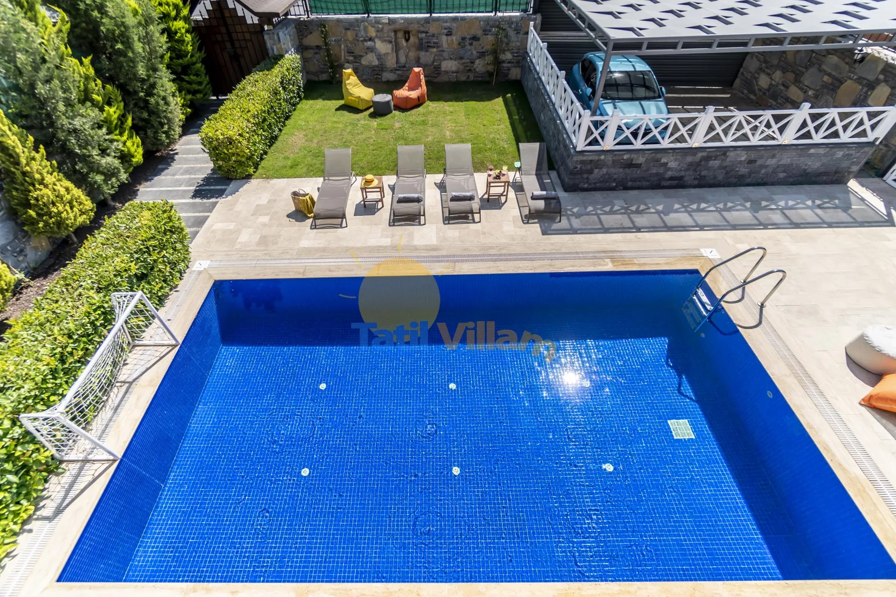 Villa Emily