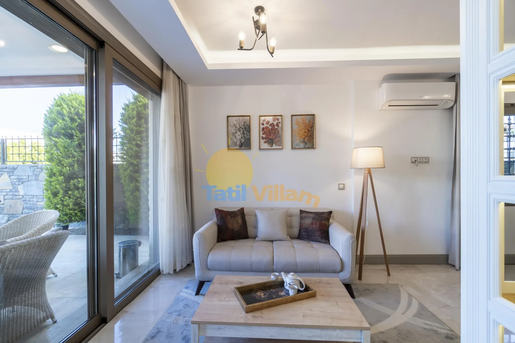 Villa Emily