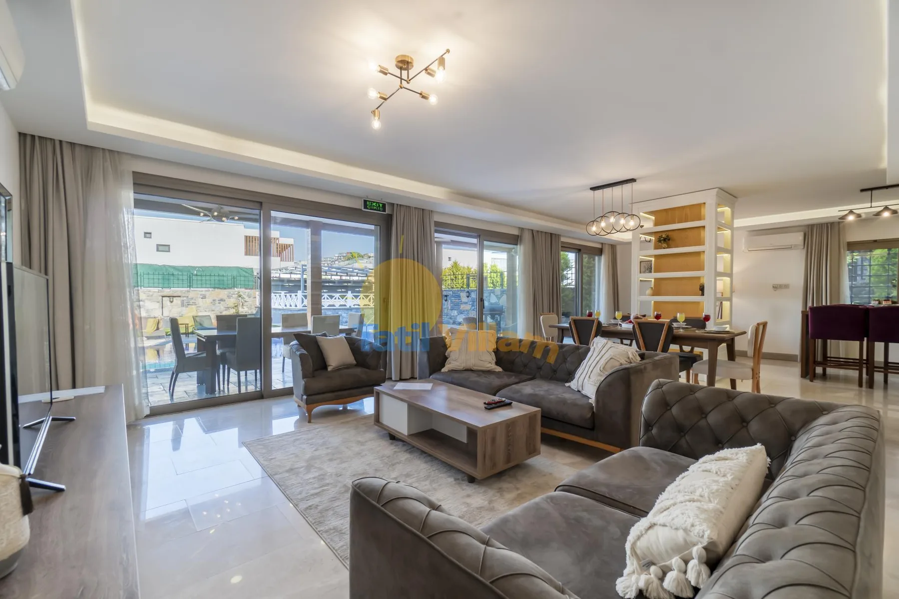 Villa Emily