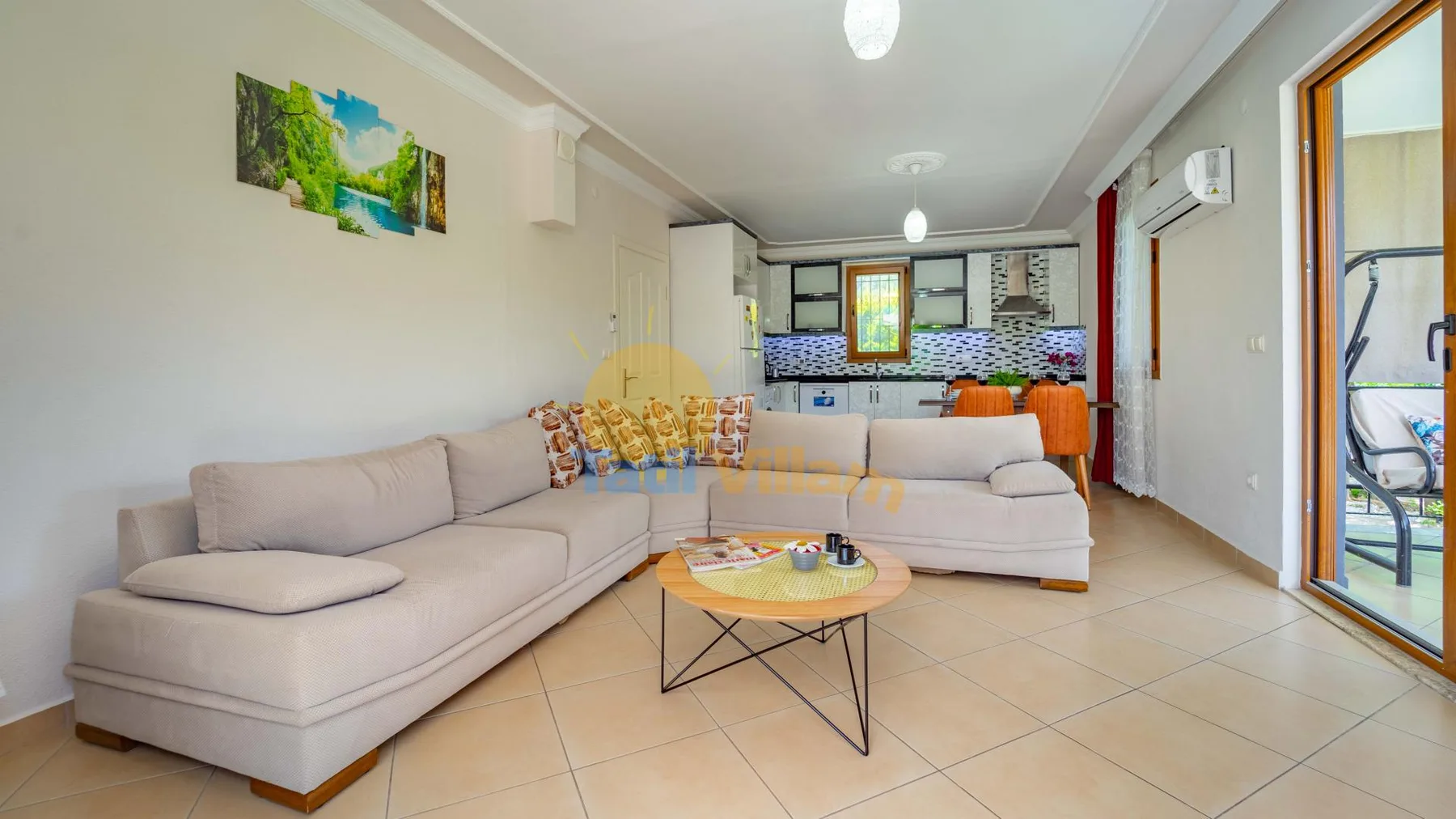 Villa Ece