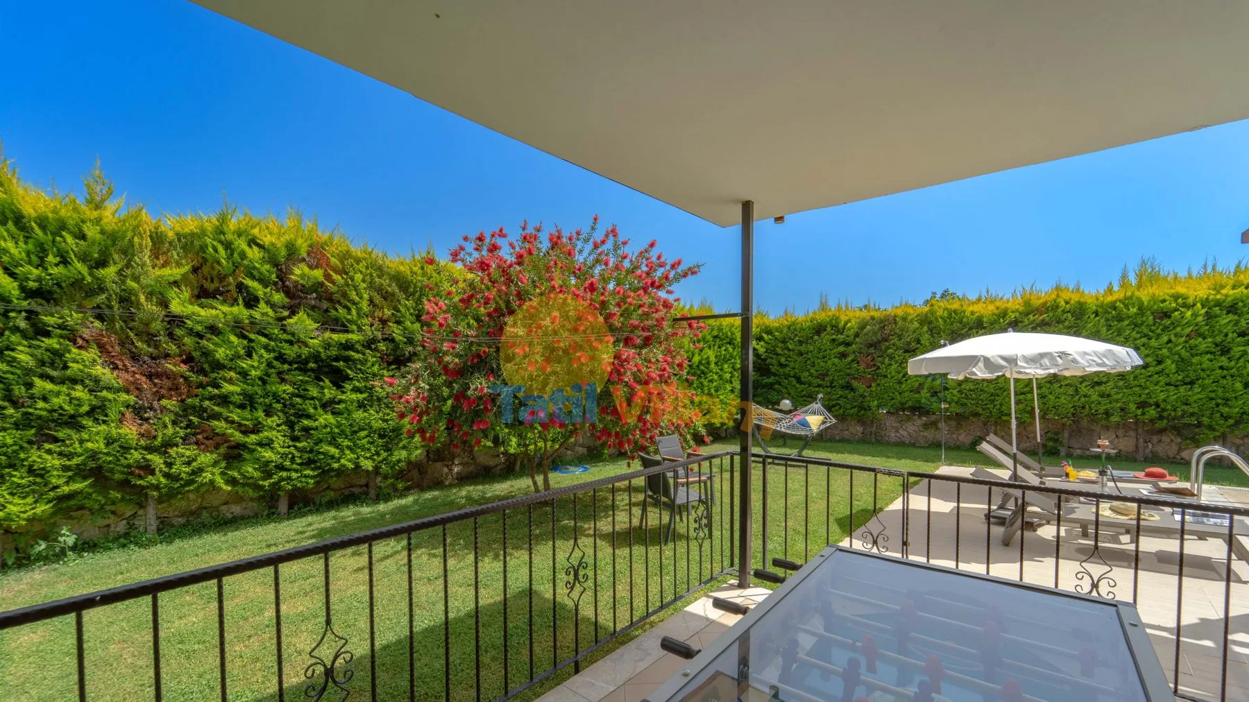 Villa Ece