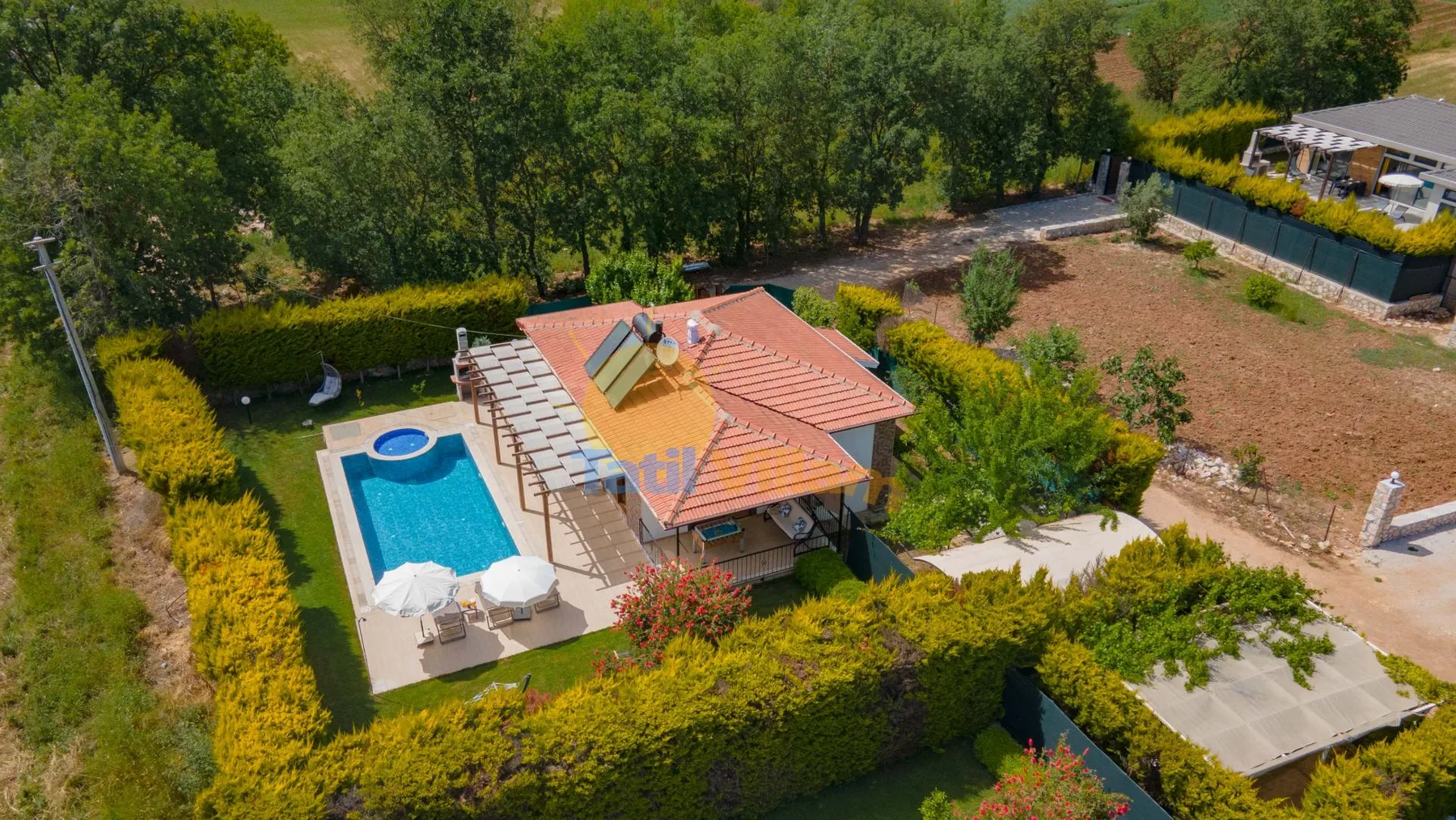 Villa Ece