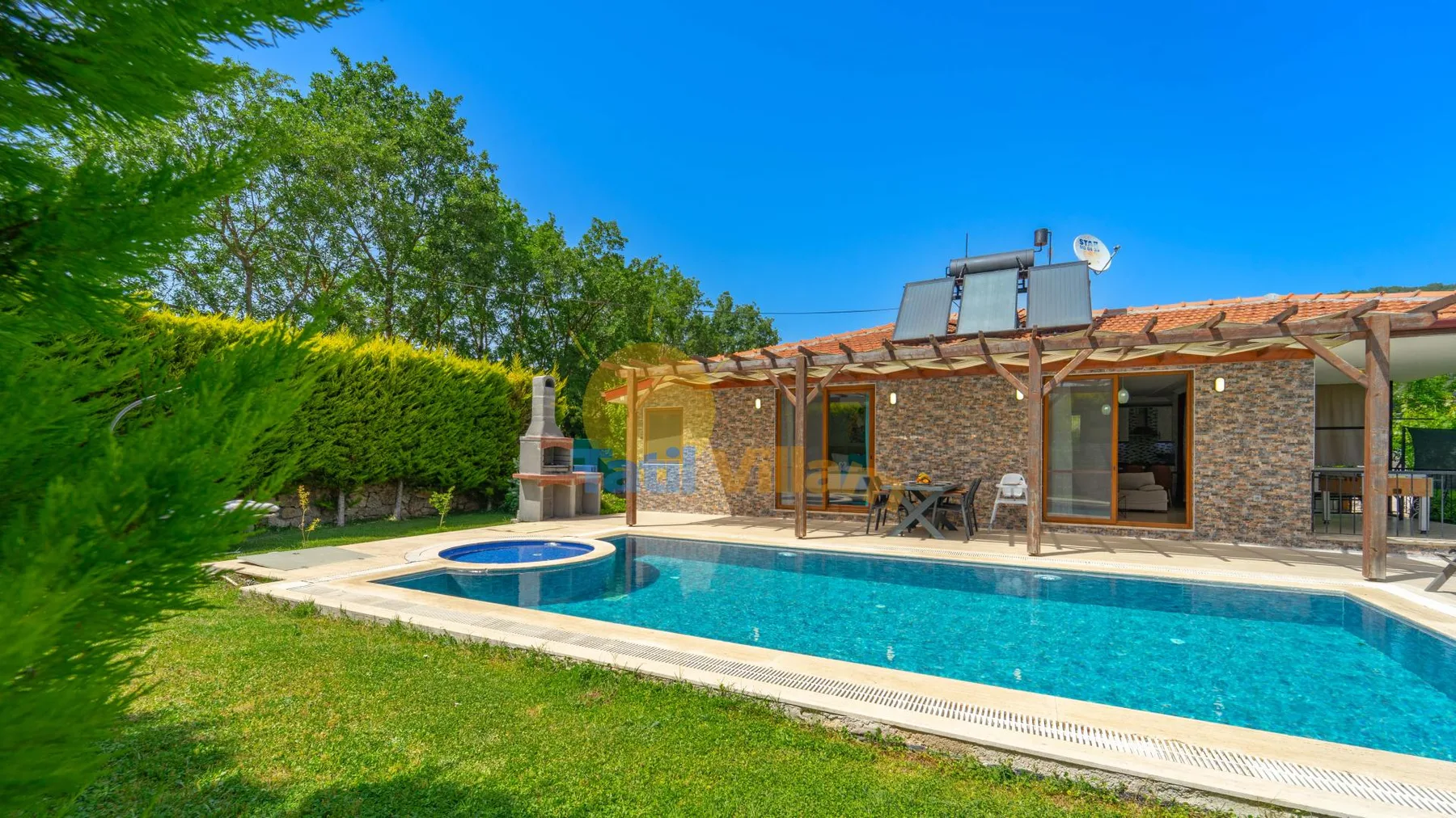 Villa Ece