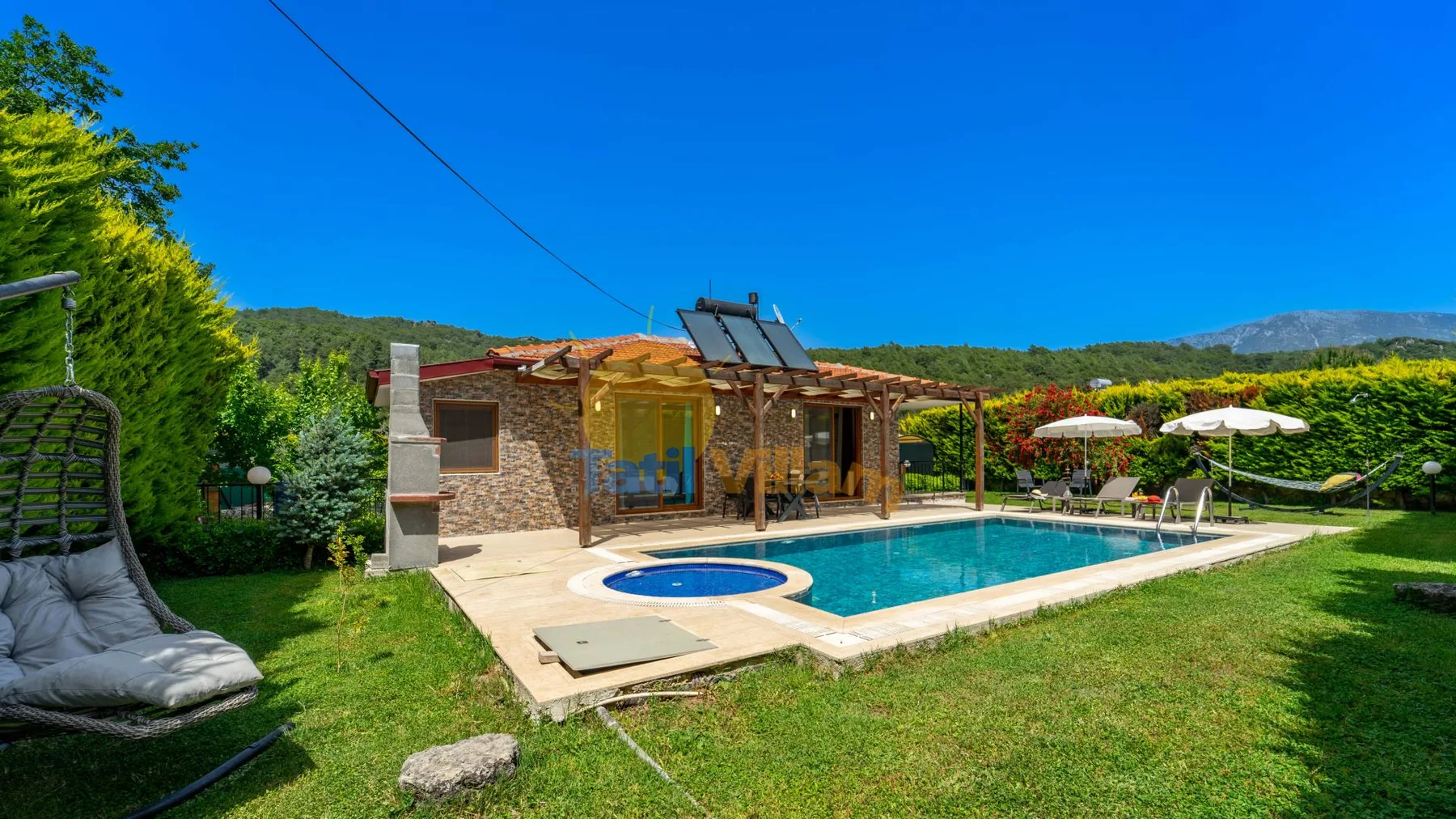 Villa Ece