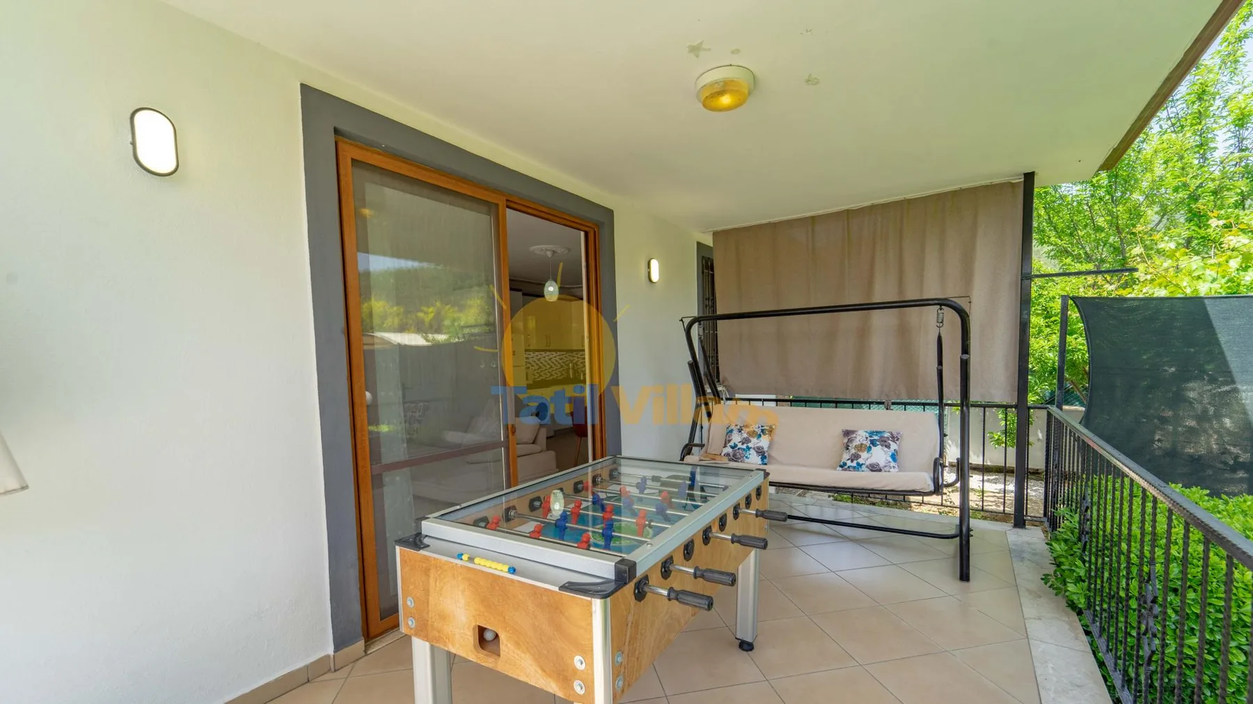 Villa Ece