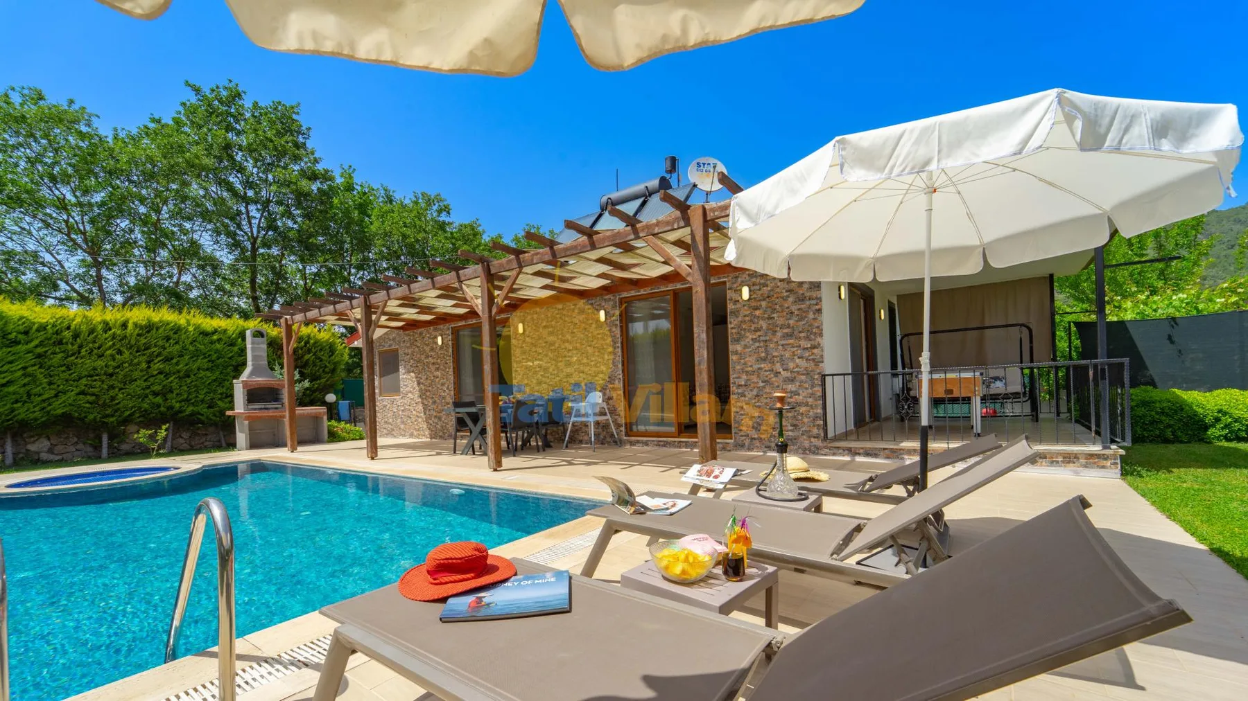 Villa Ece