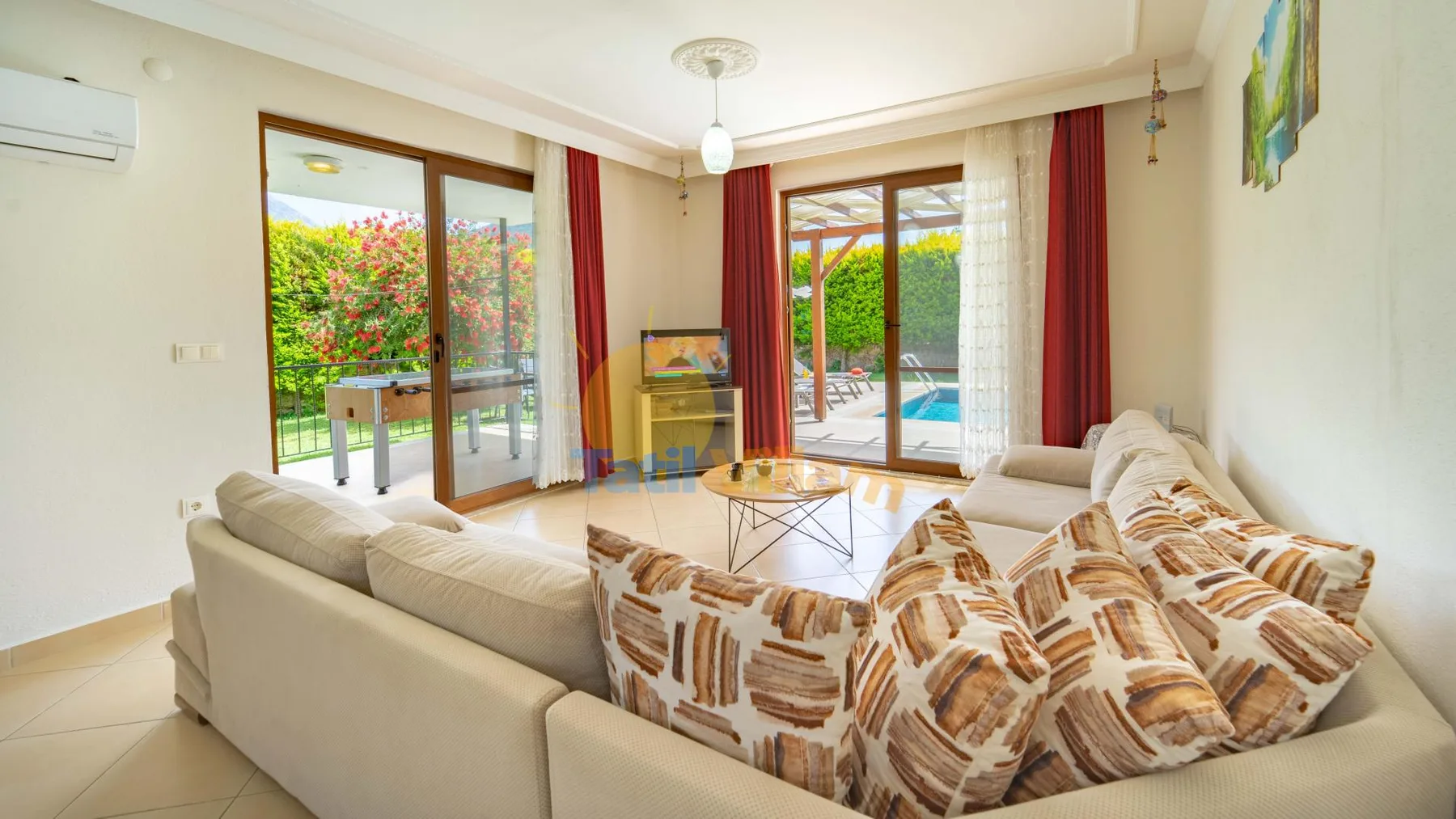 Villa Ece