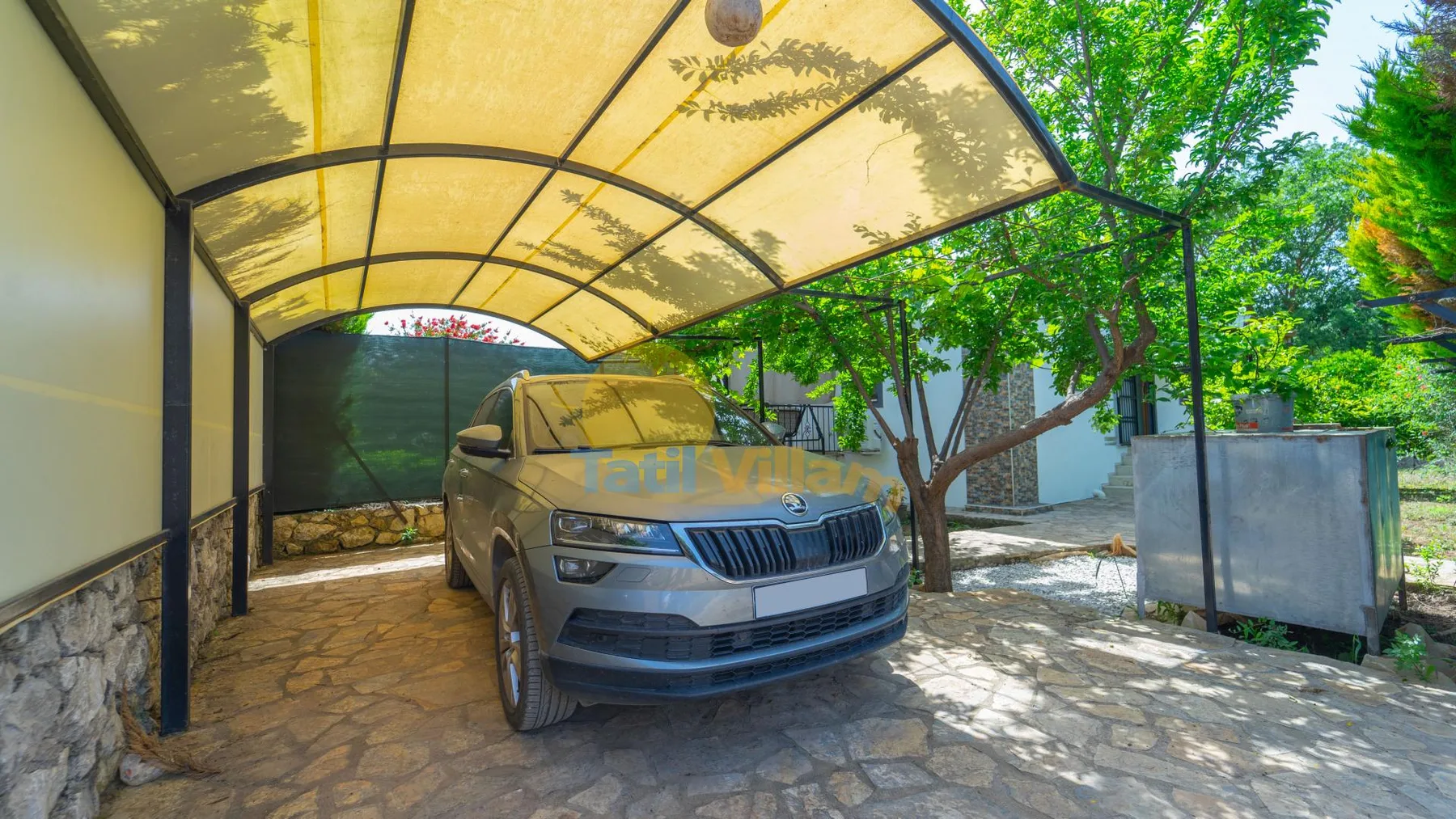 Villa Ece