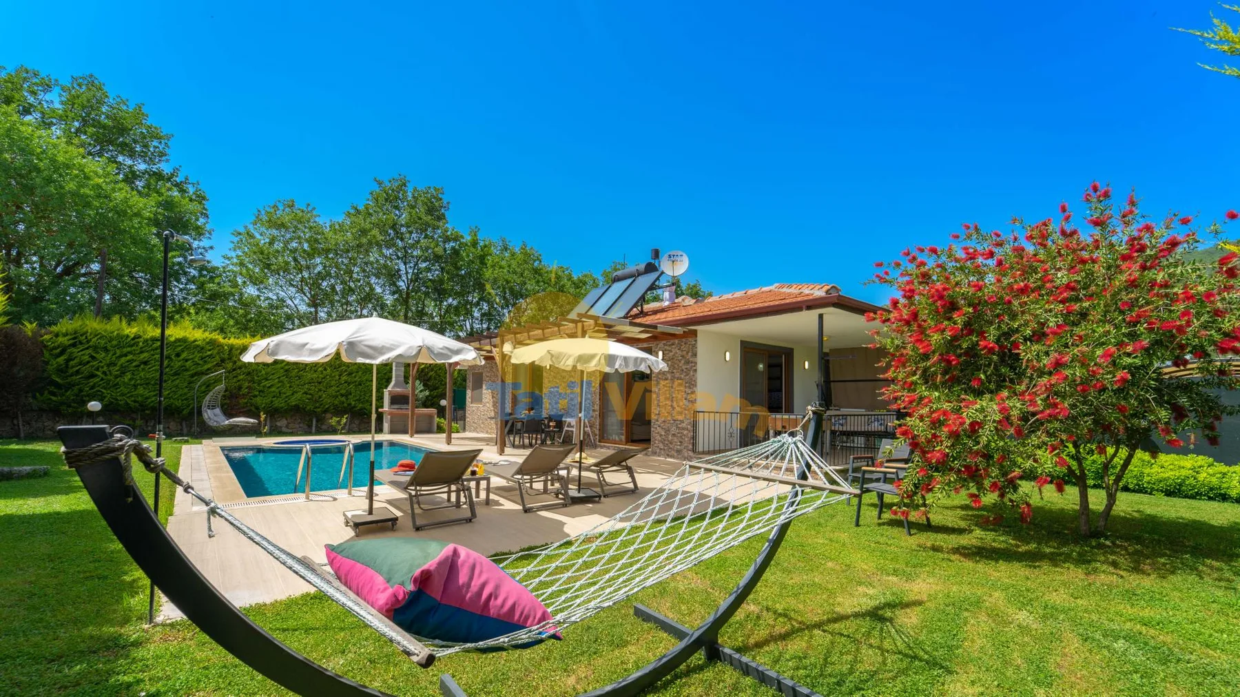 Villa Ece