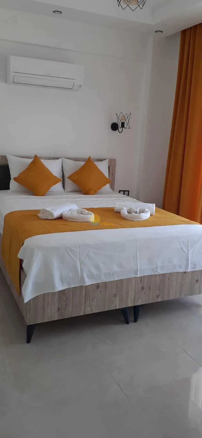 Villa İso 1