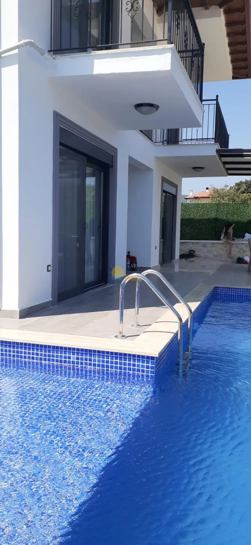 Villa İso 1
