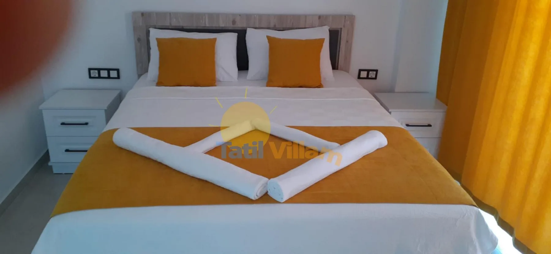 Villa İso 1