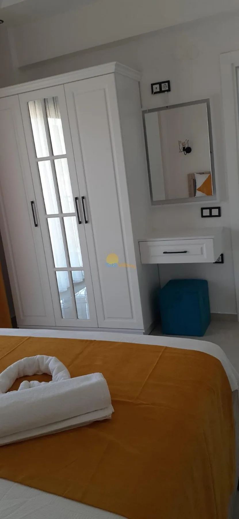 Villa İso 1