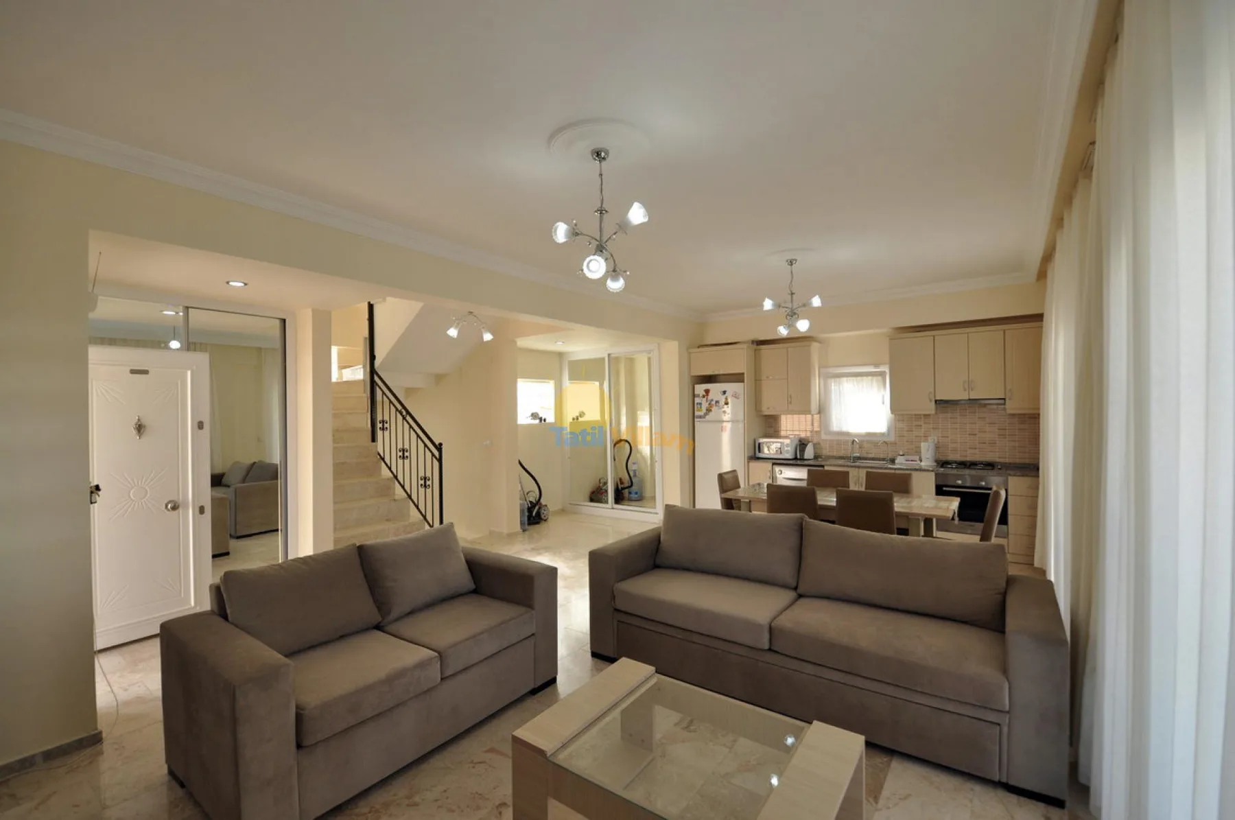 Villa Çağlayan