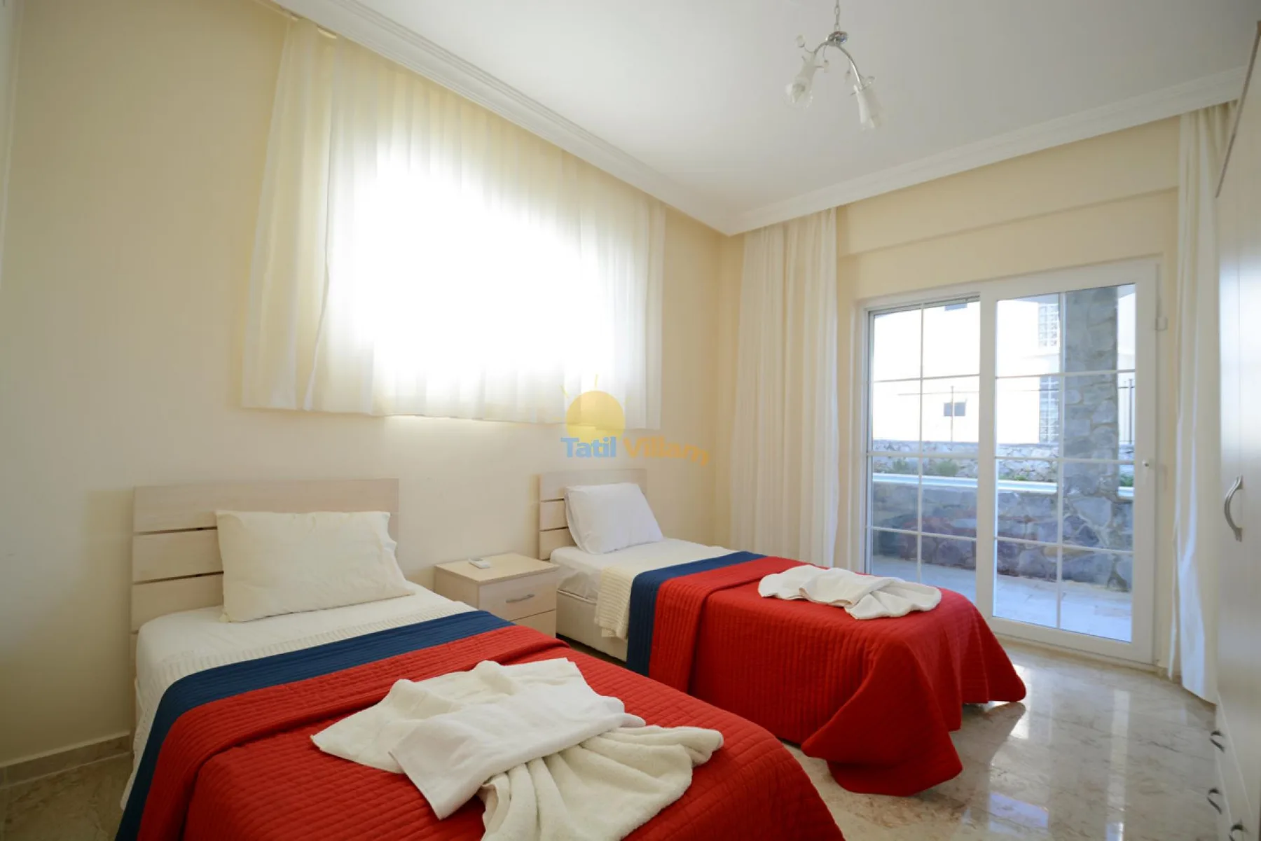 Villa Çağlayan