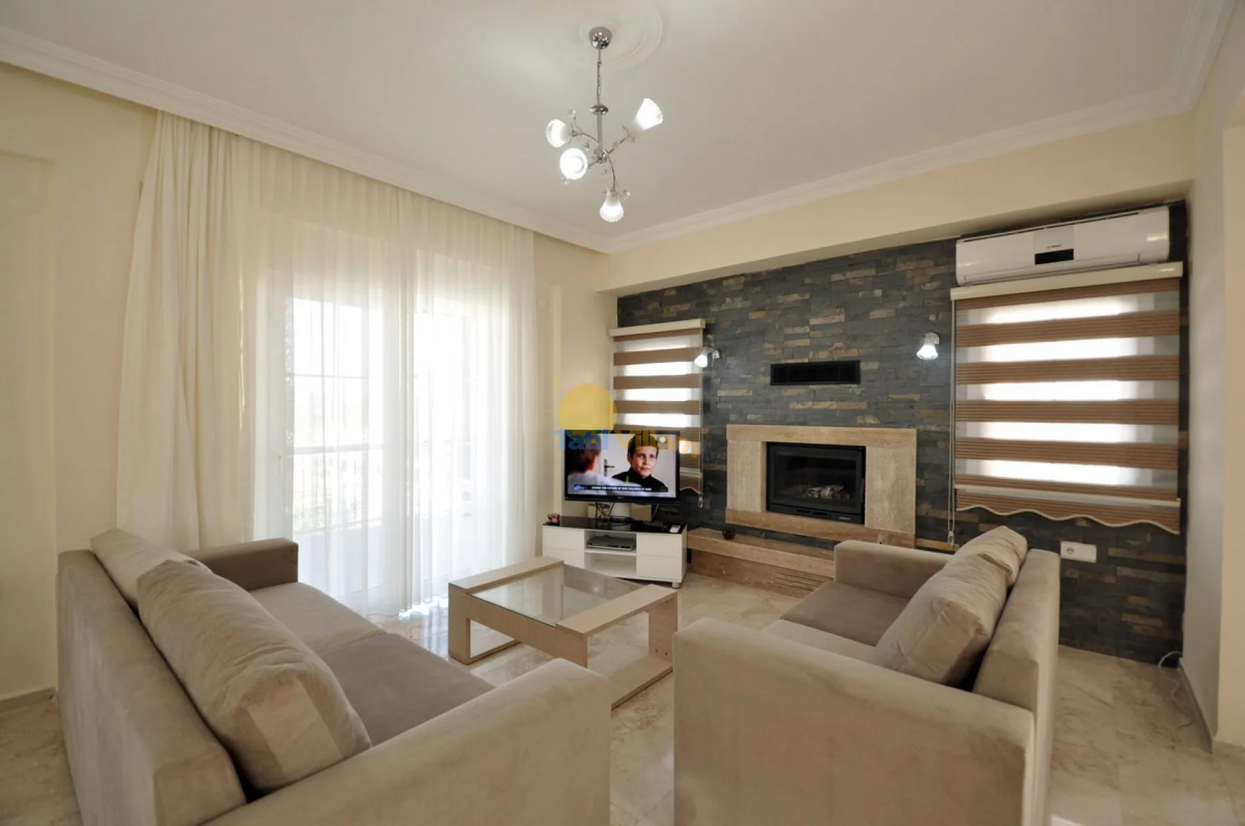 Villa Çağlayan