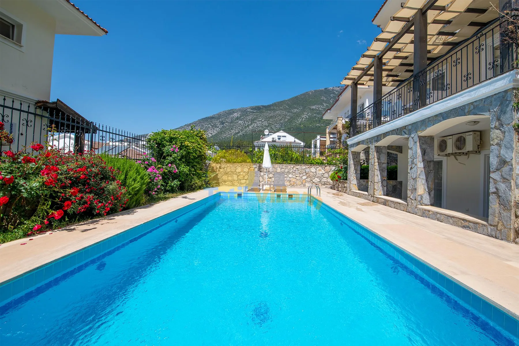 Villa Çağlayan