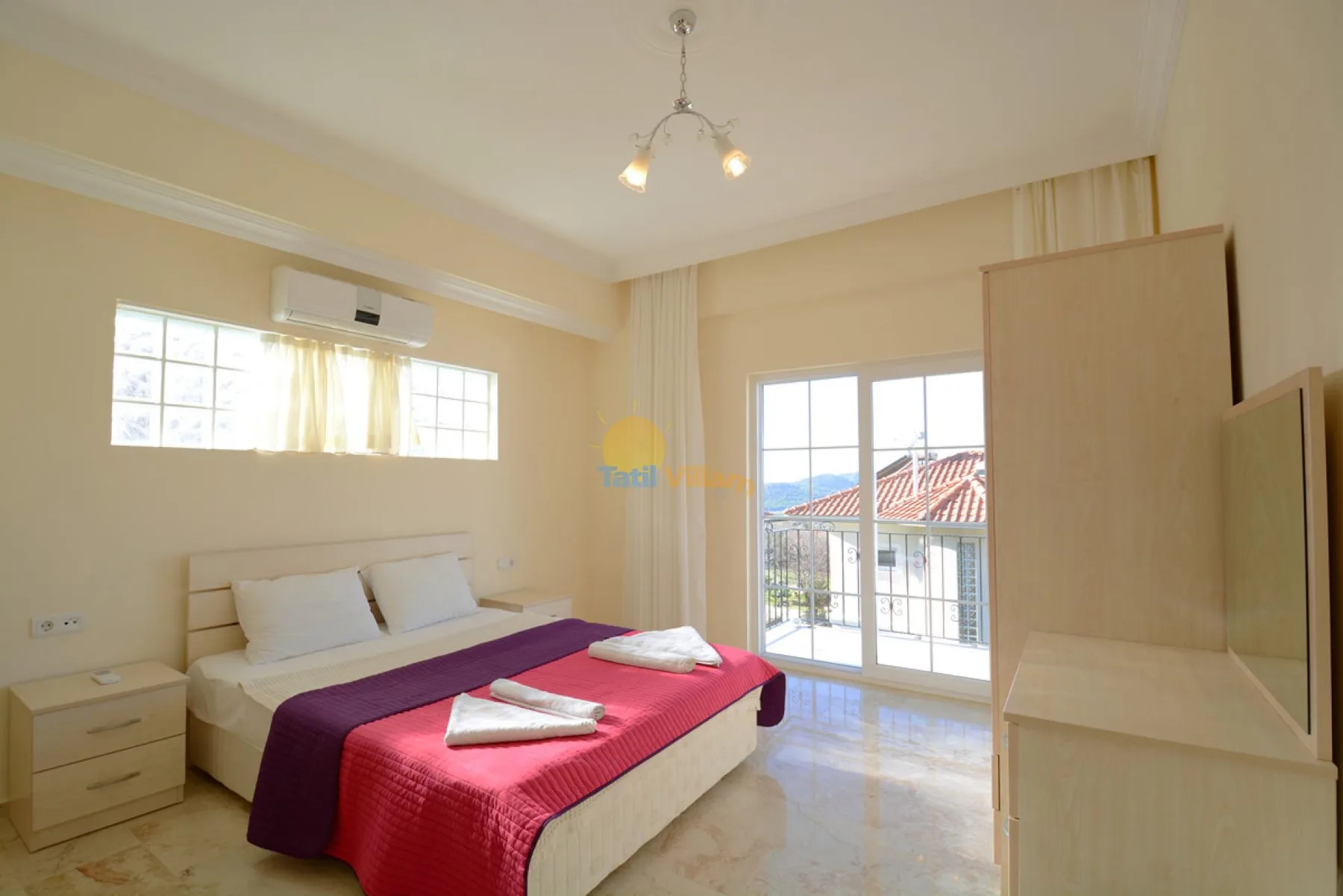 Villa Çağlayan