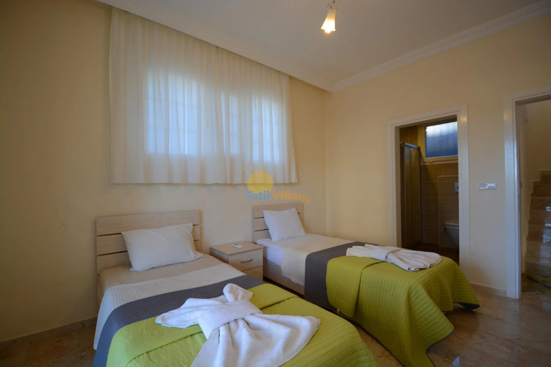 Villa Çağlayan