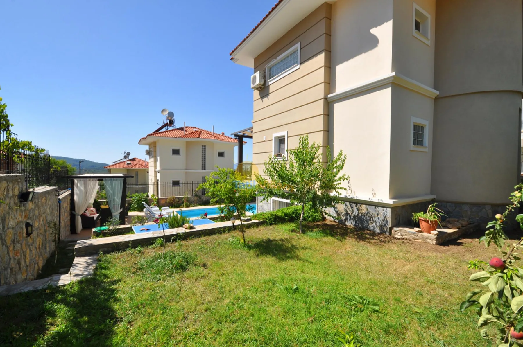 Villa Çağlayan