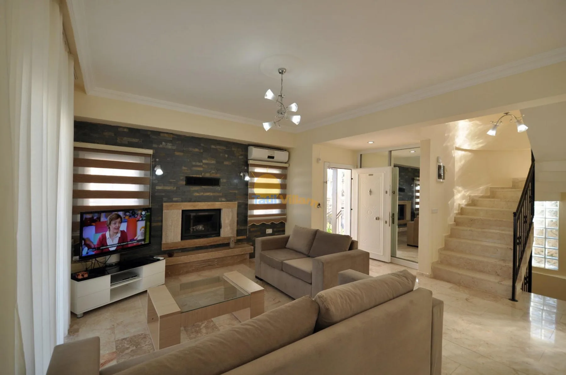 Villa Çağlayan