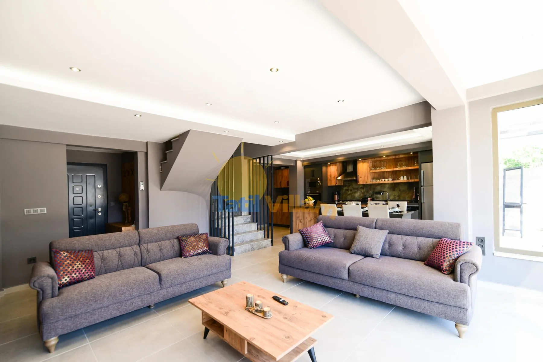 Villa Light