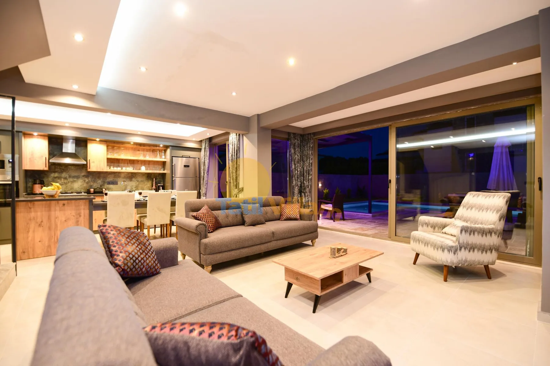 Villa Light