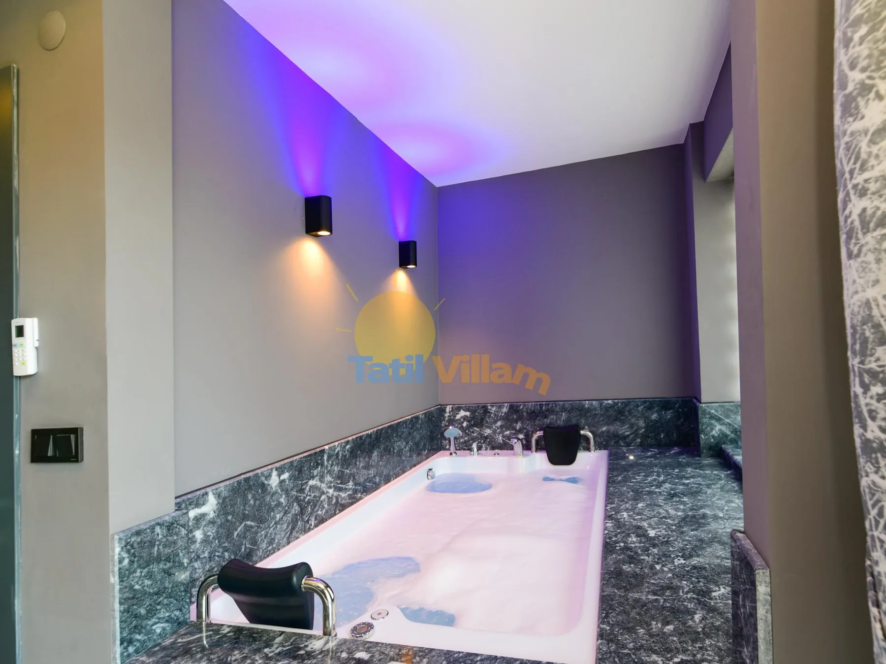 Villa Light