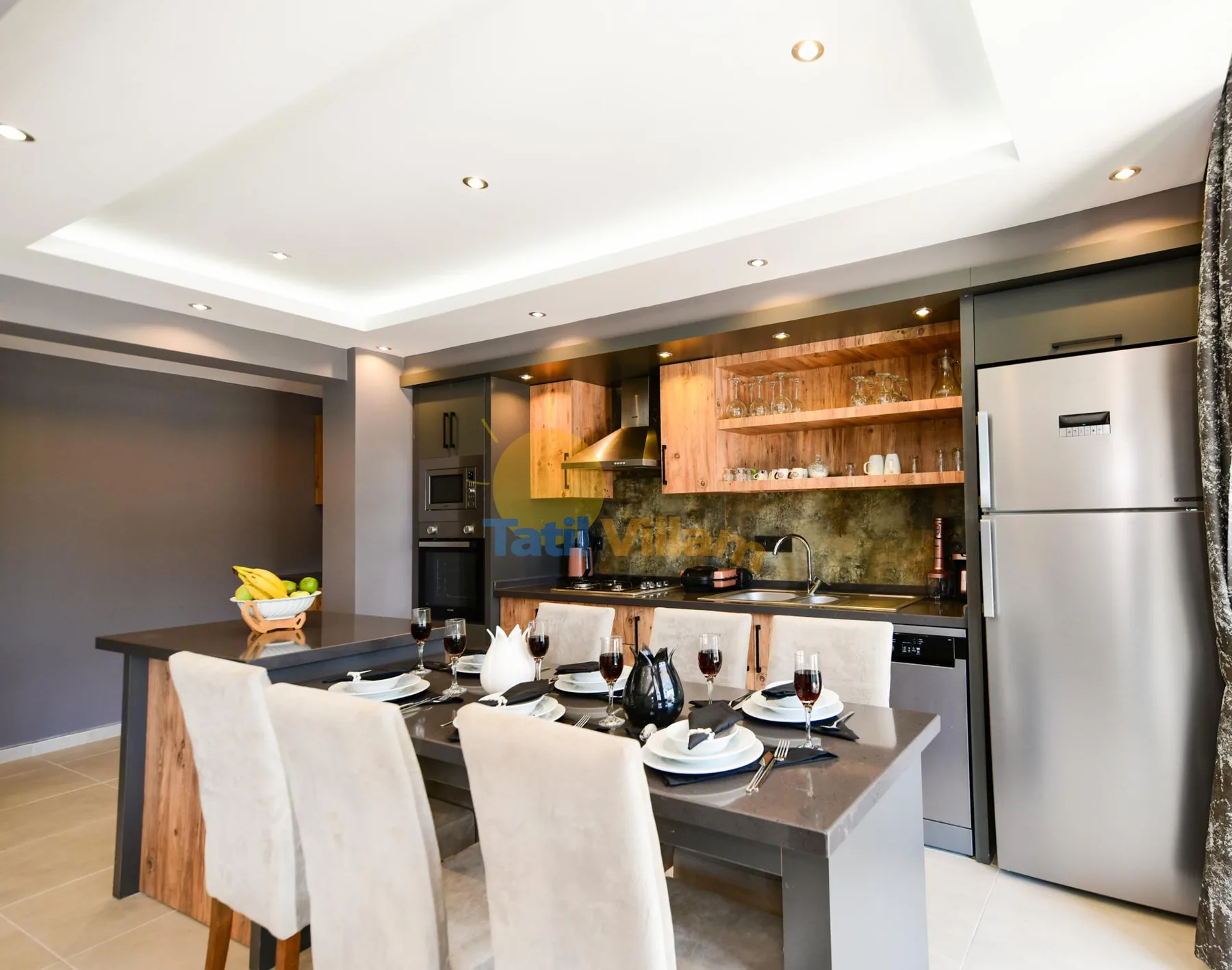 Villa Light