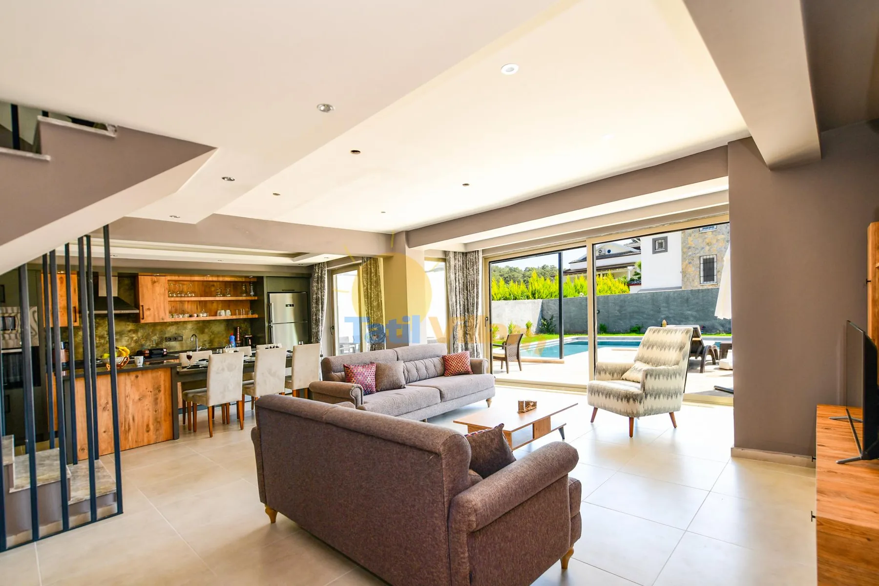 Villa Light