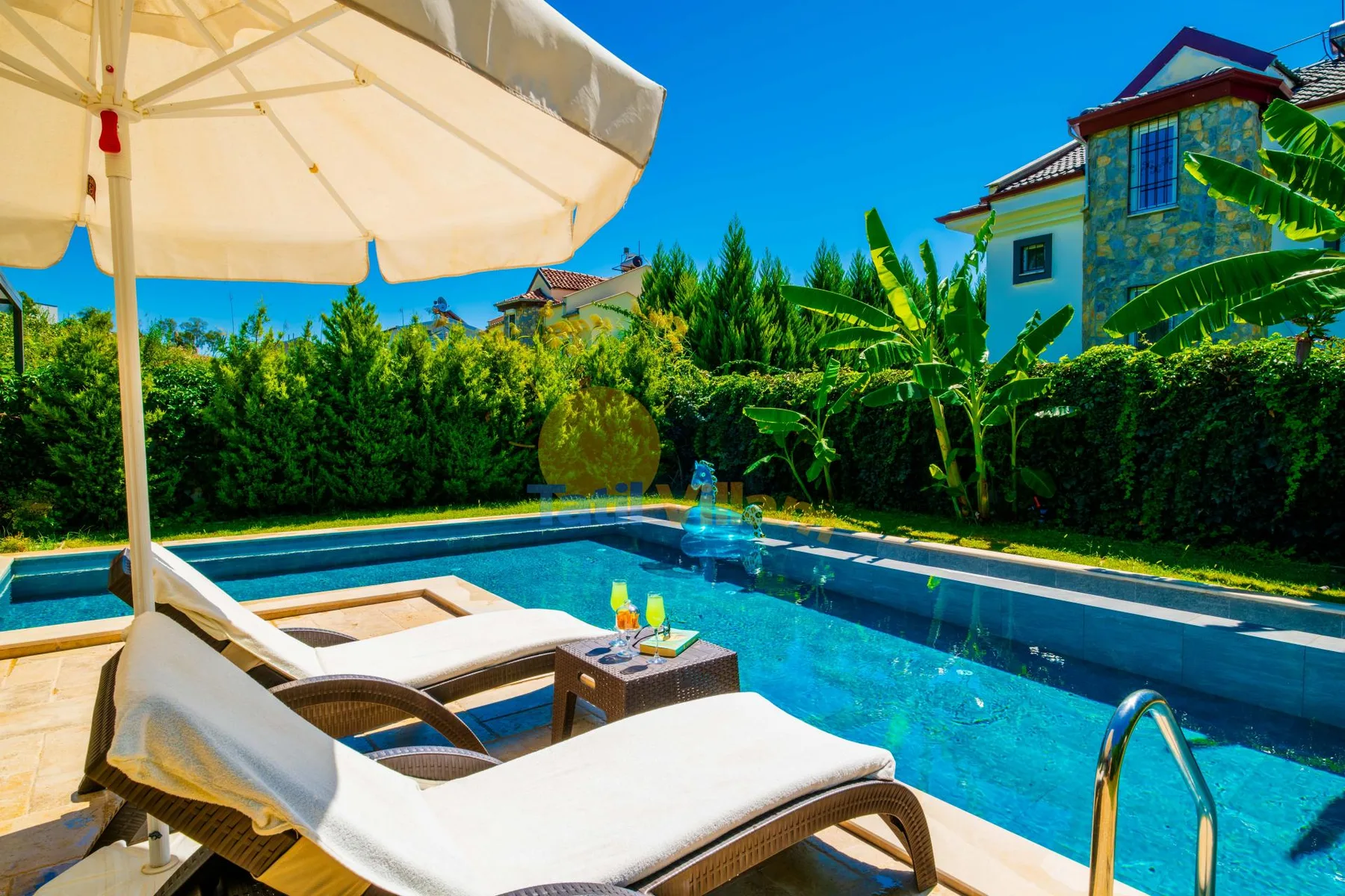 Villa Light