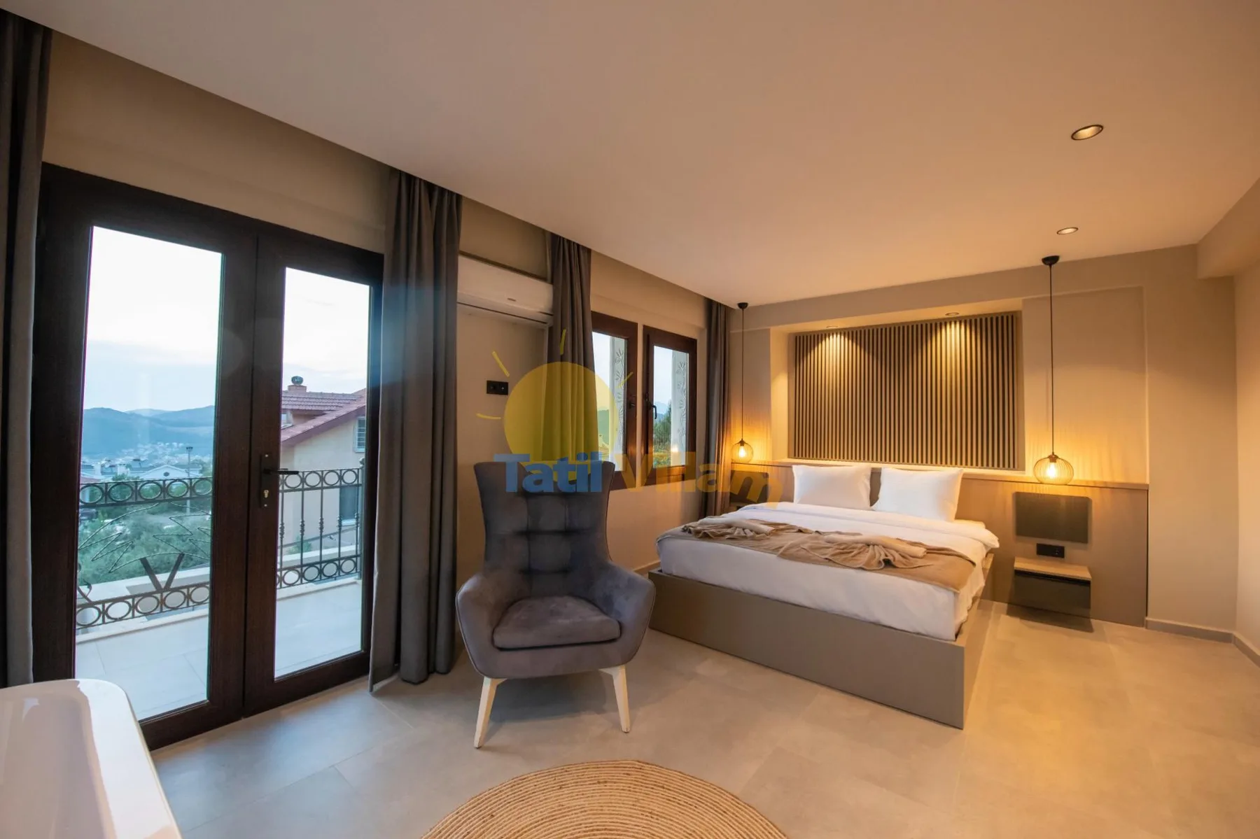 Villa Aliz