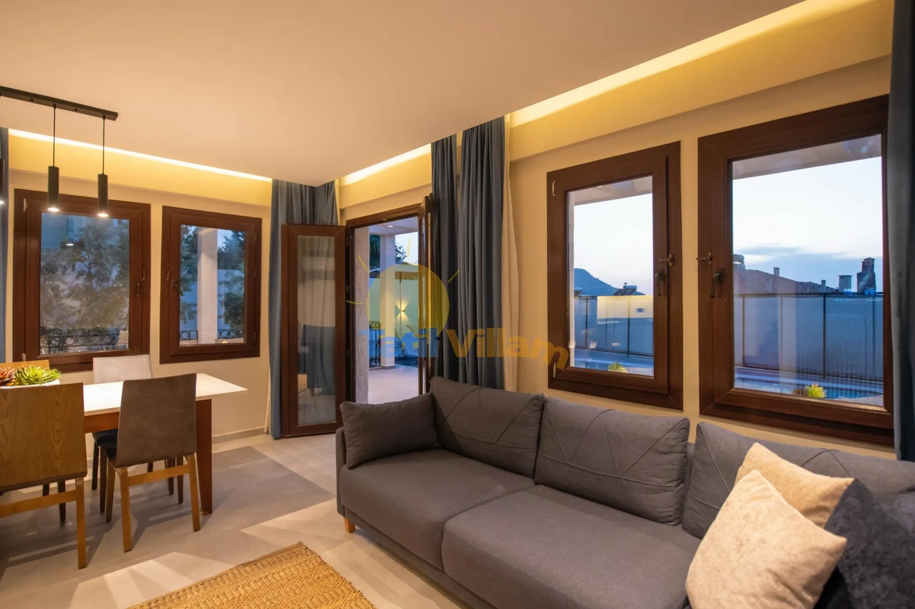 Villa Aliz
