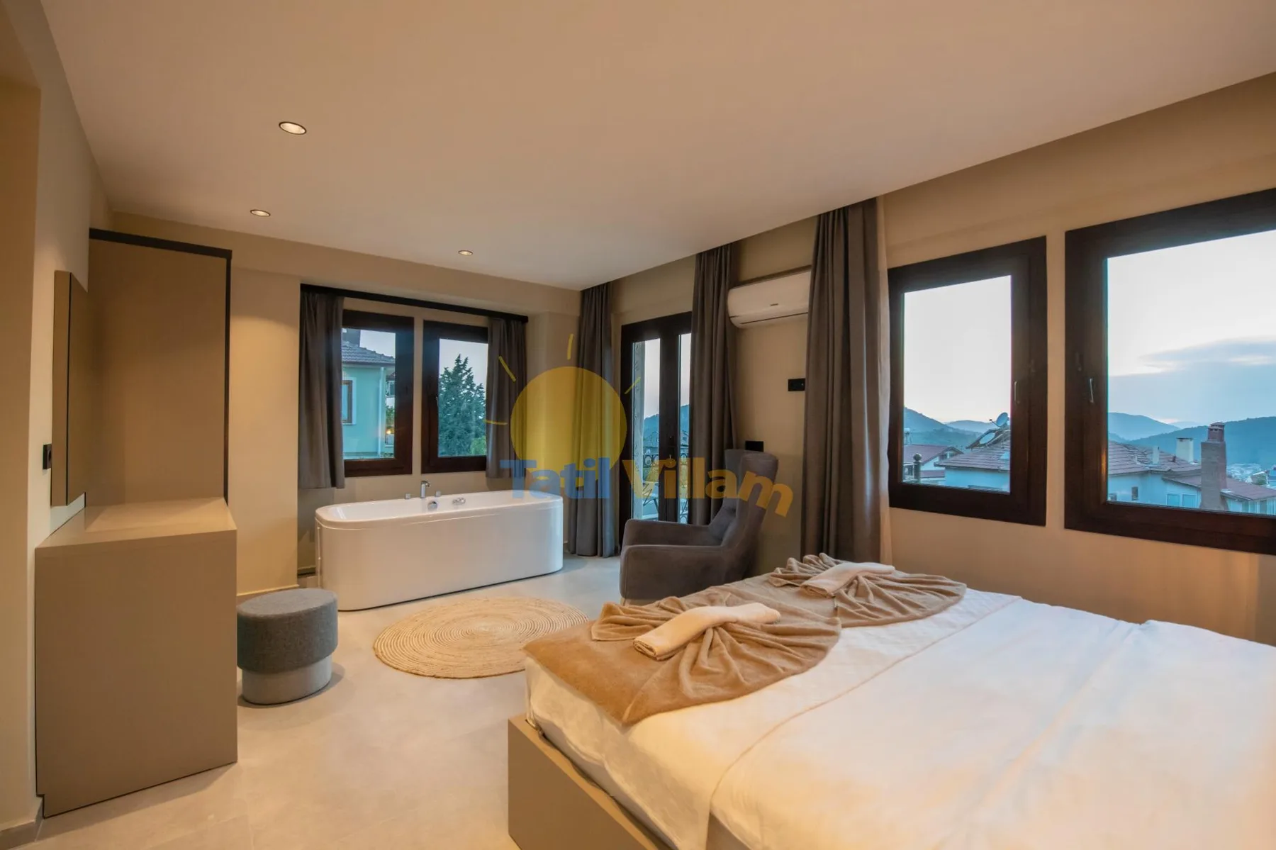 Villa Aliz