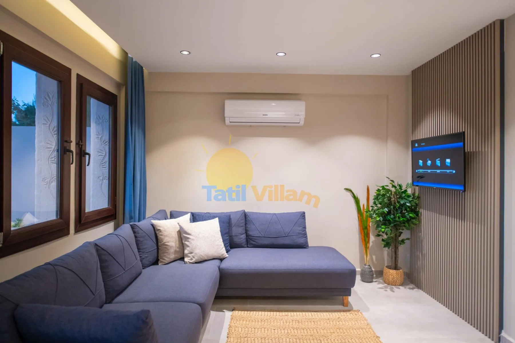 Villa Aliz