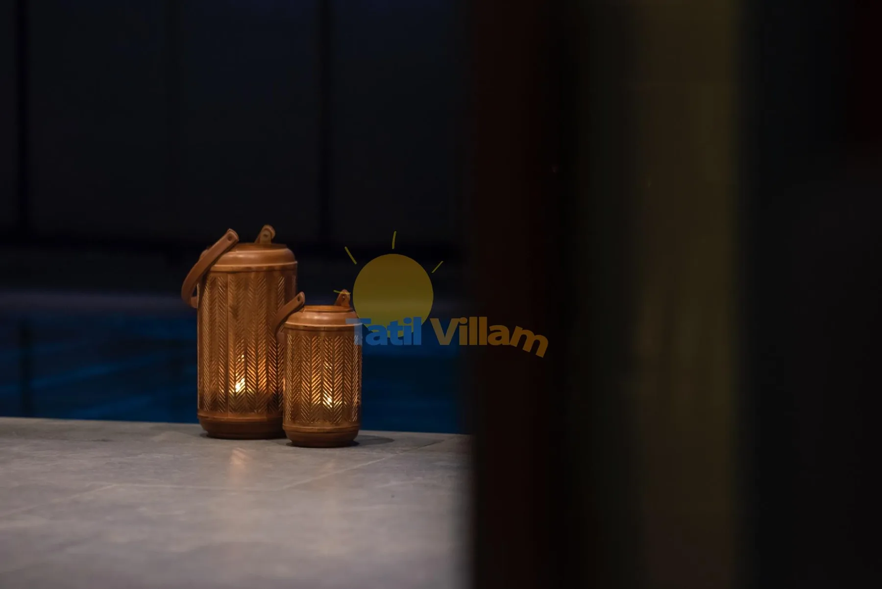 Villa Aliz