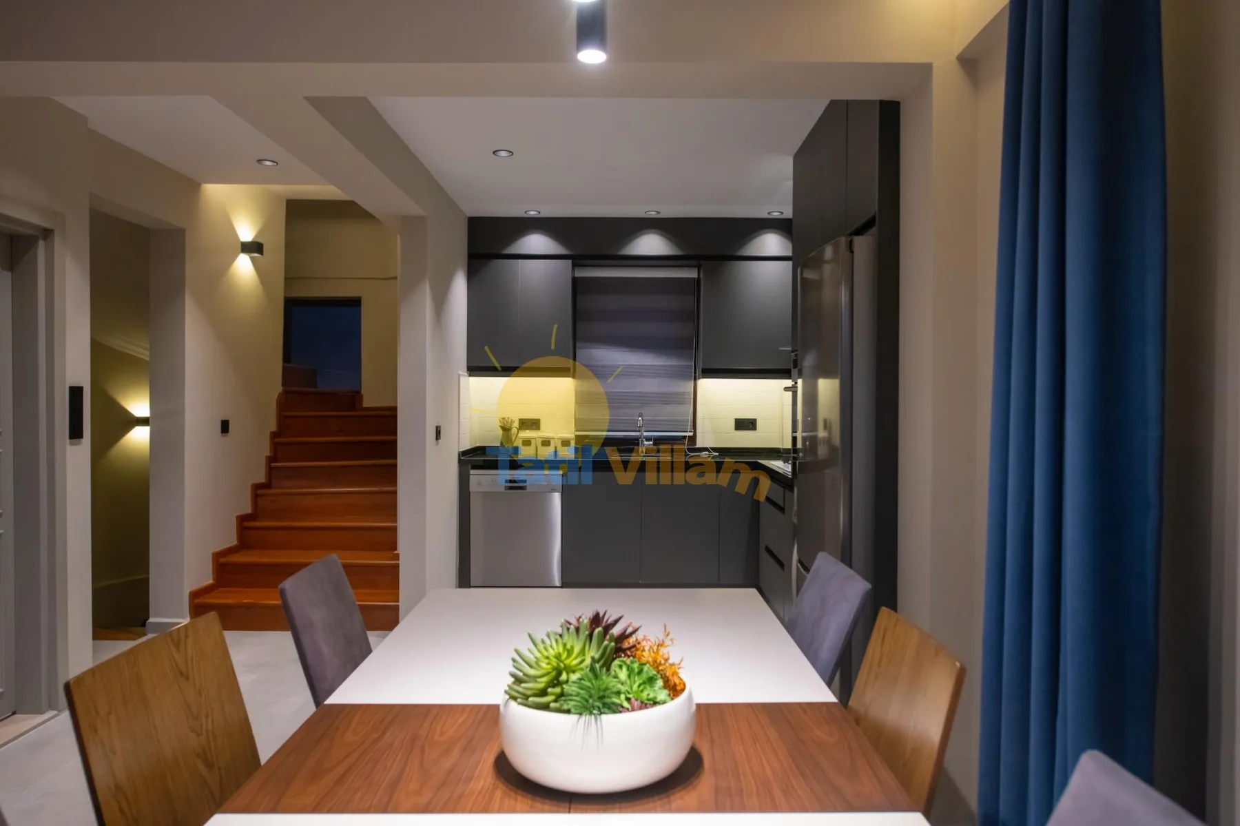 Villa Aliz