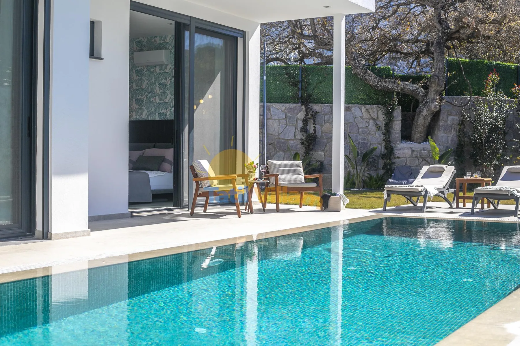 Villa Mare