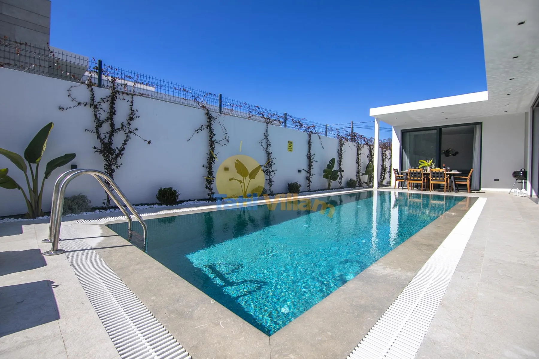 Villa Mare